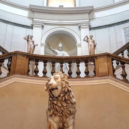 Appartamento About Mann - Museo Archeologico Di Napoli Esterno foto